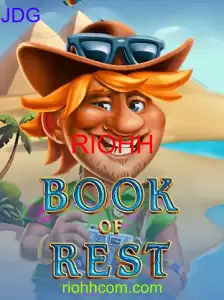 BookofRest