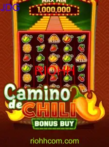 CaminodeChiliBonusBuy