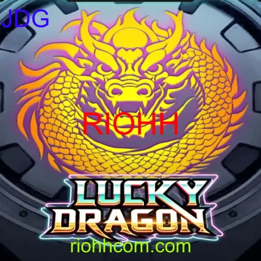 LuckyDragon